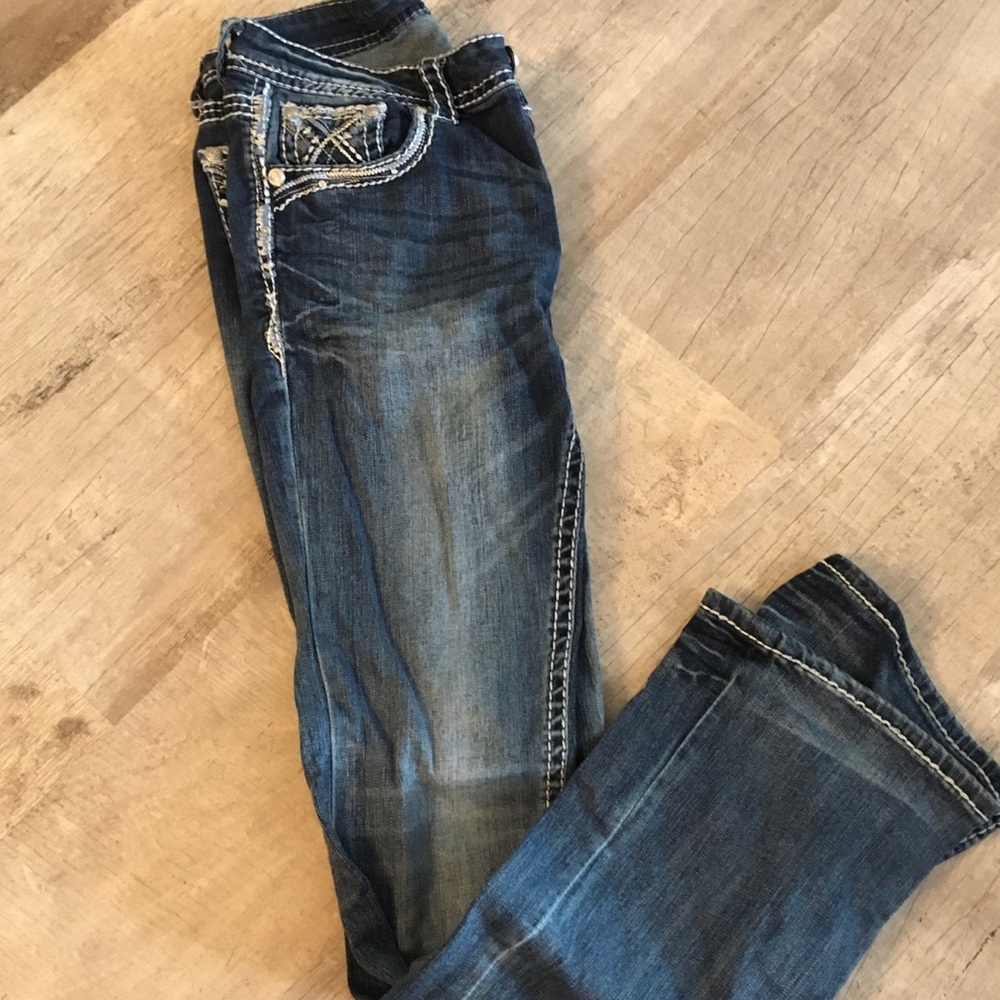 Grace Sz 30 Jeans